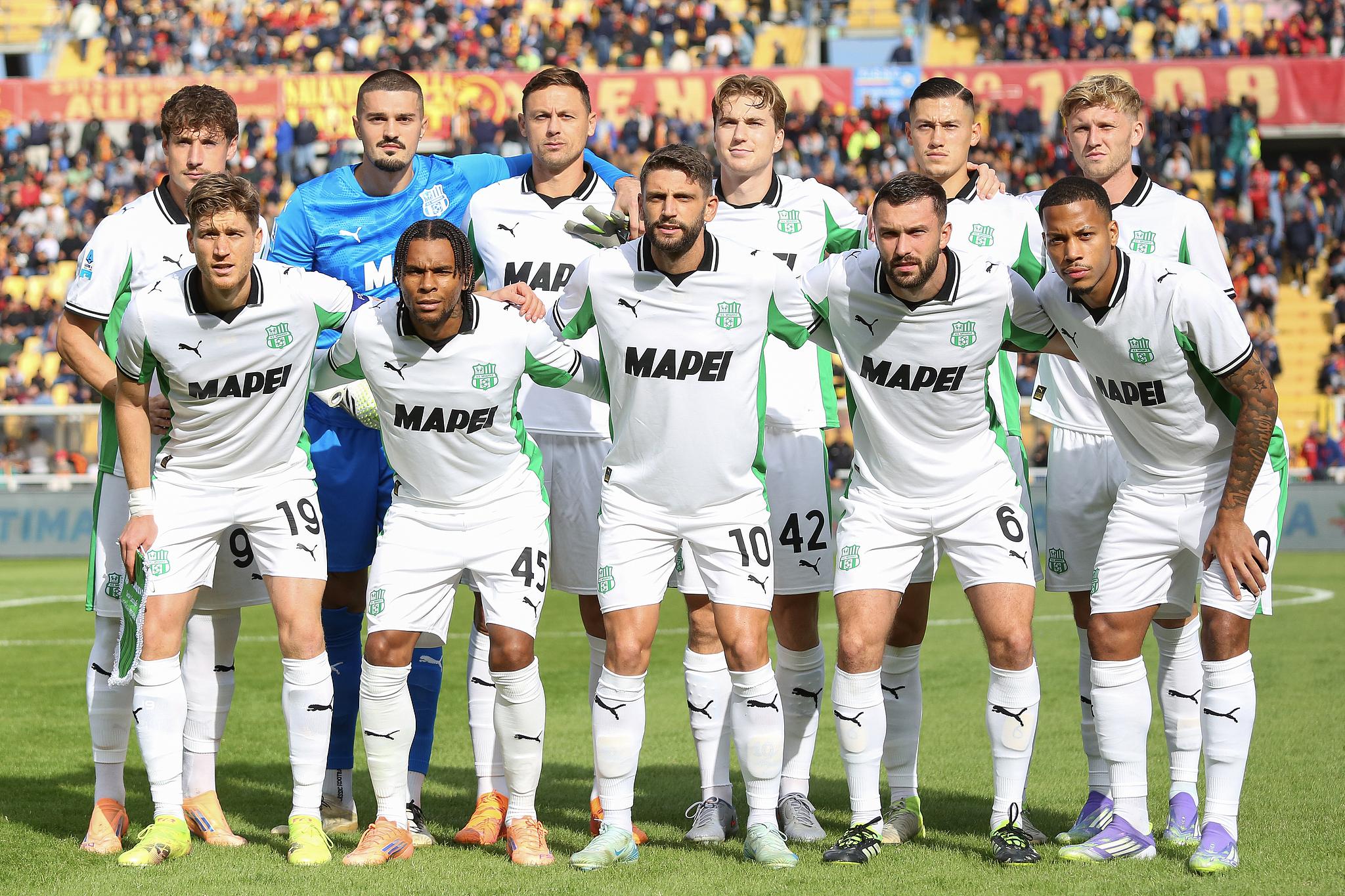 多多28官方网站-萨索洛：如此进球荒仅八年前出现过